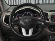 Kia Sportage III Ставрополь  - изображение 33