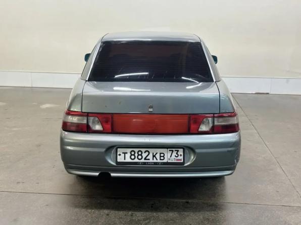 Lada (ВАЗ) 2110 с пробегом 2007 года, цена 149 000 рублей, 264320 км, седан, Автокод Объявления