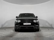 Land Rover Range Rover Sport II Санкт-Петербург  - изображение 28