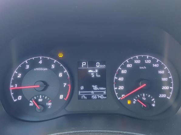 Hyundai Solaris II Рестайлинг с пробегом 2021 года, цена 1 363 000 рублей, 156739 км, седан, Автокод Объявления