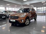 Hyundai Creta I Тверь  - изображение 22