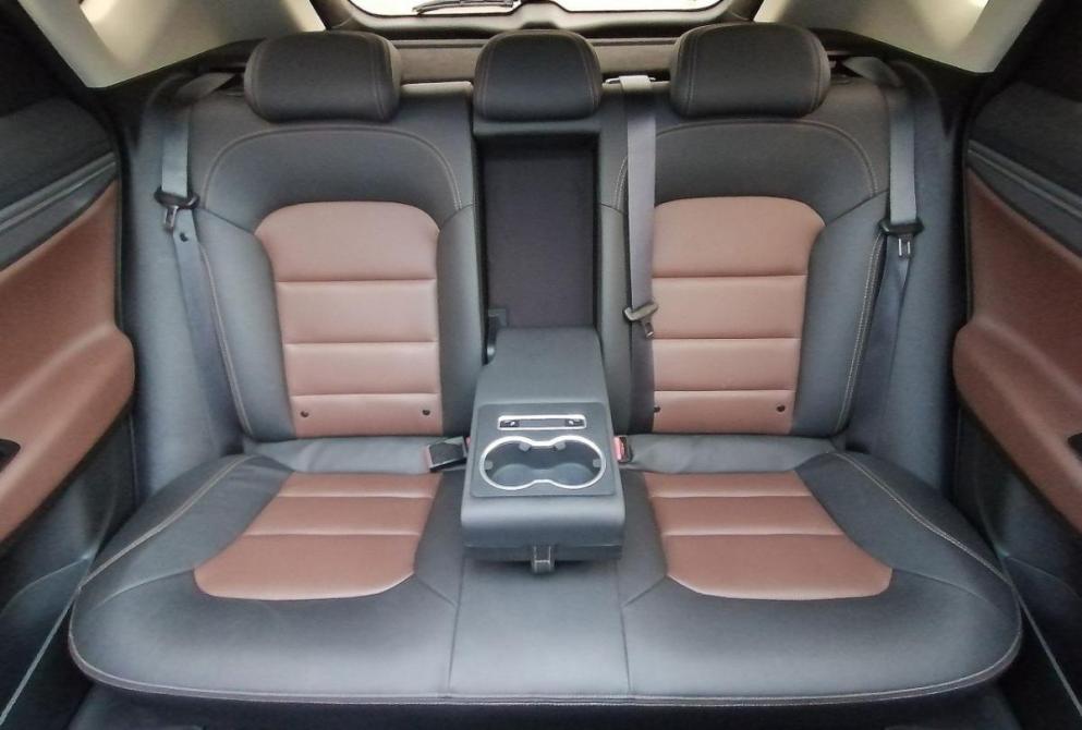 Geely GS I Иваново  - изображение 20