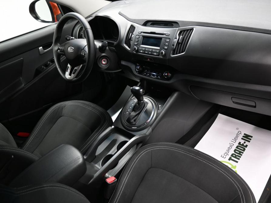 Kia Sportage III Тверь  - изображение 14