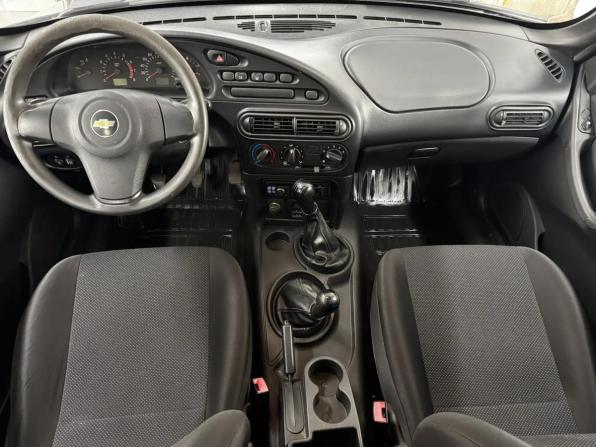 Chevrolet Niva I Рестайлинг с пробегом 2015 года, цена 543 000 рублей, 169322 км, внедорожник, Автокод Объявления
