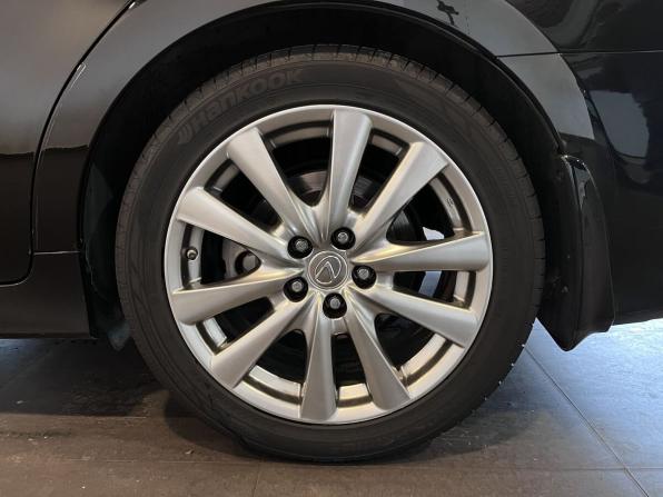 Lexus GS IV с пробегом 2014 года, цена 2 171 900 рублей, 124048 км, седан, Автокод Объявления
