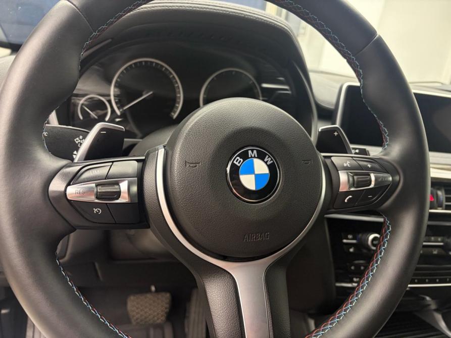 BMW X6 II (F16) Ростов-на-Дону  - изображение 11