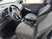 Hyundai Solaris I Воронеж  - изображение 31