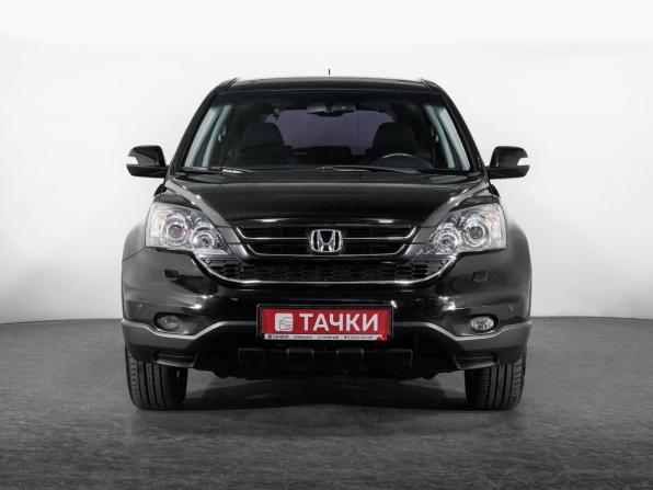 Honda CR-V III Рестайлинг с пробегом 2012 года, цена 1 450 000 рублей, 216939 км, внедорожник, Автокод Объявления