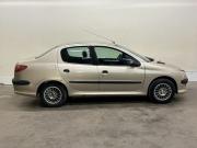 Peugeot 206 Саратов  - изображение 19