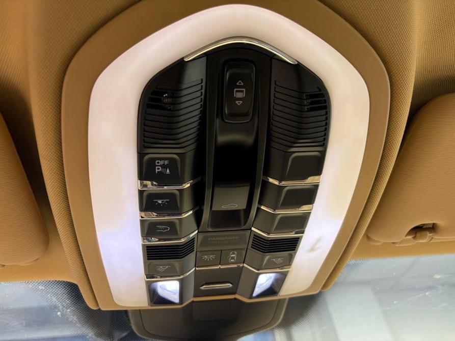 Porsche Cayenne II (958) Ростов-на-Дону  - изображение 16