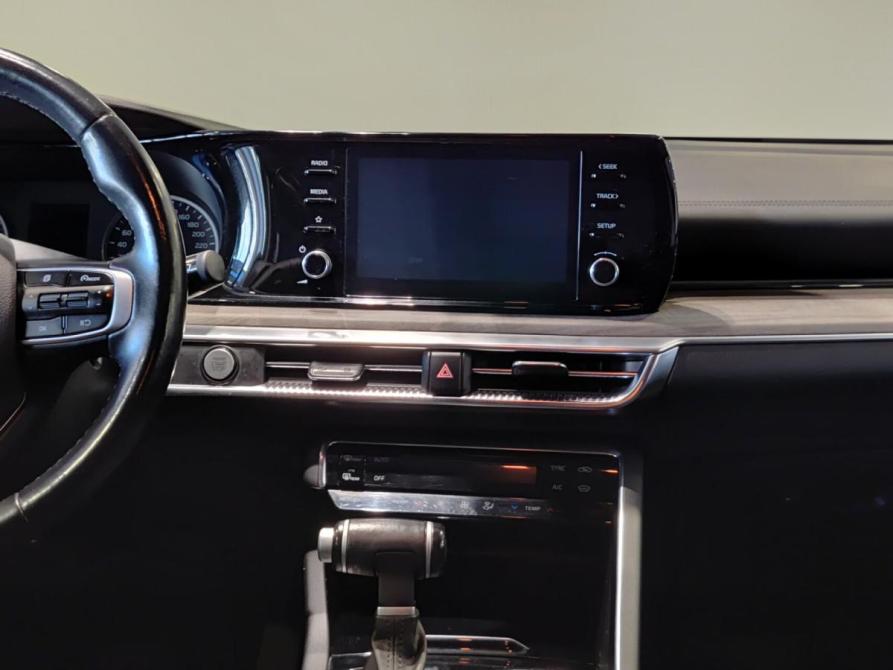 Kia K5 III Казань  - изображение 18