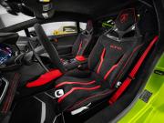 Lamborghini Huracán I Рестайлинг Москва  - изображение 55