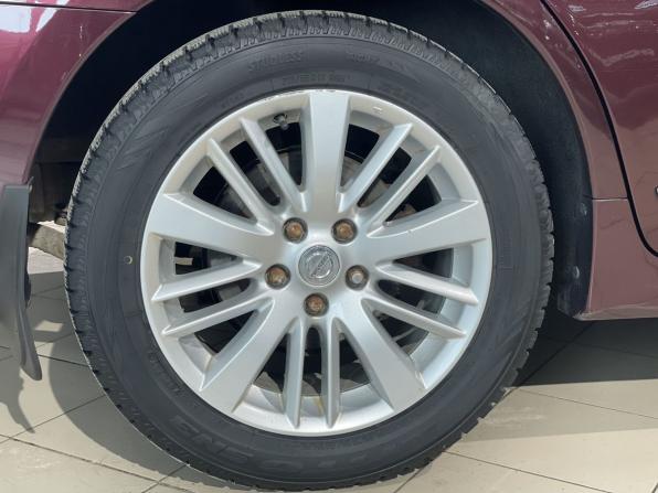 Nissan Teana II Рестайлинг с пробегом 2011 года, цена 1 140 000 рублей, 207847 км, седан, Автокод Объявления