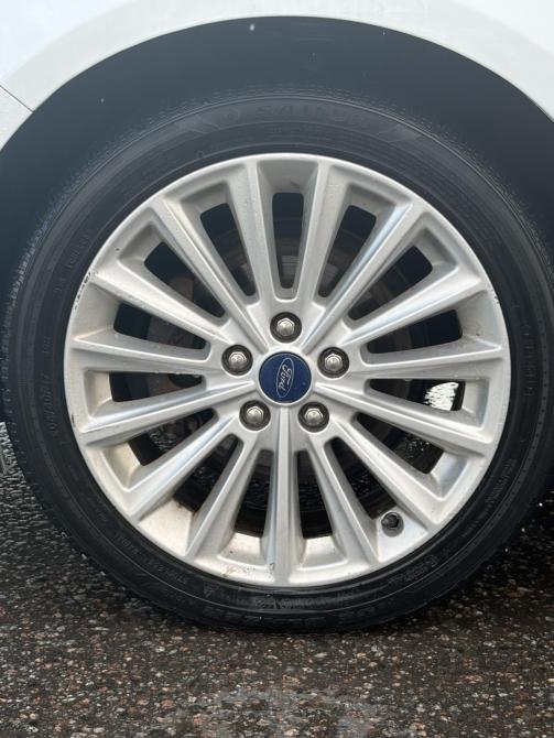 Ford Focus III Рестайлинг Санкт-Петербург  - изображение 15