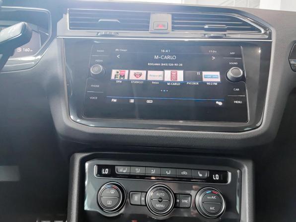 Volkswagen Tiguan II с пробегом 2020 года, цена 3 130 000 рублей, 131823 км, внедорожник, Автокод Объявления