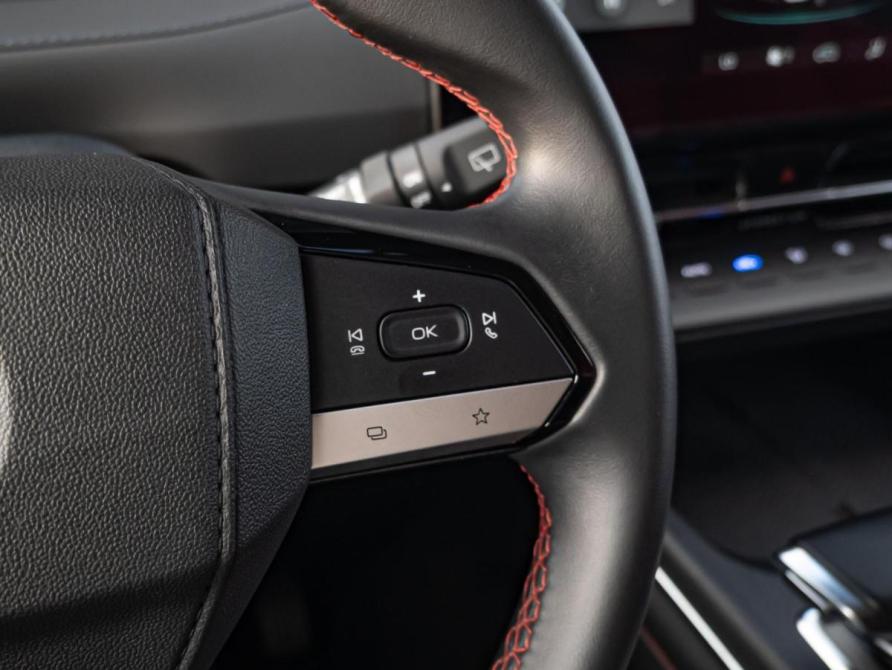 Changan UNI-S (CS55 Plus) I Краснодар  - изображение 20