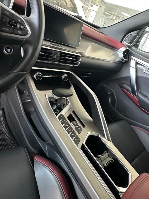 Geely Coolray I Новосибирск  - изображение 15