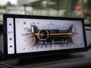 Geely Okavango I Рестайлинг Санкт-Петербург  - изображение 54