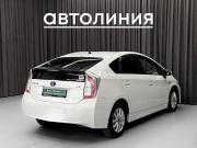 Toyota Prius III Рестайлинг (XW30) Красноярск  - изображение 20
