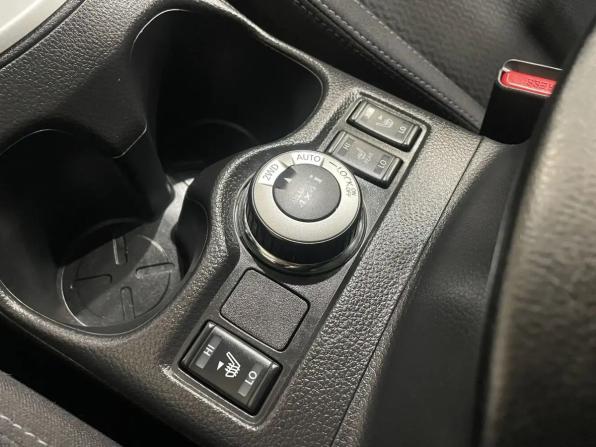 Nissan Qashqai II Рестайлинг с пробегом 2021 года, цена 2 295 000 рублей, 74886 км, внедорожник, Автокод Объявления