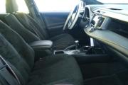 Toyota RAV4 IV (XA40) Рестайлинг Омск  - изображение 37