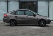 Lada (ВАЗ) Granta I Саратов  - изображение 28