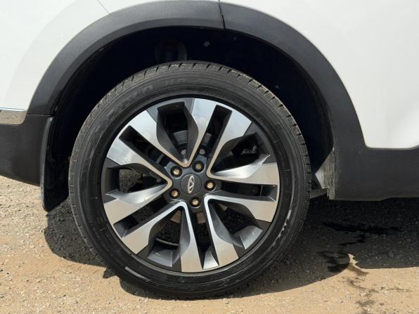 Chery Tiggo 4 I Рестайлинг с пробегом 2021 года, цена 1 400 000 рублей, 82700 км, внедорожник, Автокод Объявления