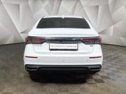 Omoda S5 Москва  - изображение 29