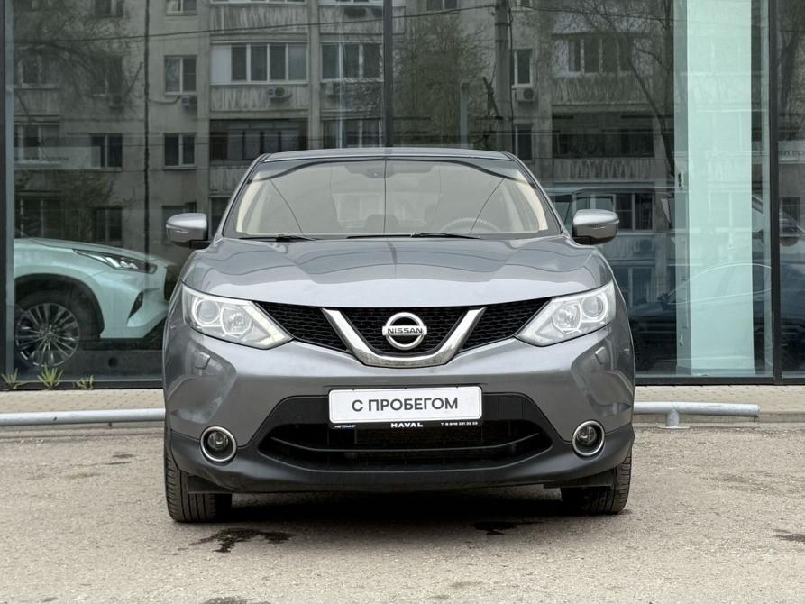 Nissan Qashqai II Самара  - изображение 2