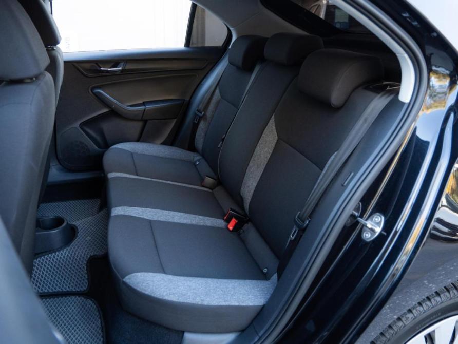 Skoda Rapid II Волгоград  - изображение 9
