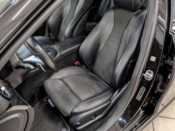 Mercedes-Benz E-Класс V (W213 S213 C238) Рестайлинг с пробегом 2022 года, цена 4 805 000 рублей, 50691 км, седан, Автокод Объявления