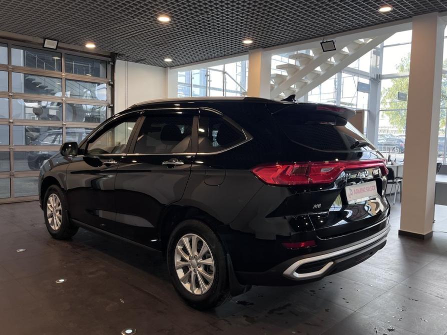 Haval M6 II Чебоксары  - изображение 5