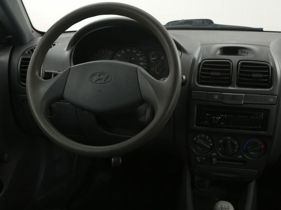 Hyundai Accent II Иваново  - изображение 14