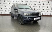 BMW X5 I (E53) Рестайлинг Сургут  - изображение 11