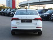 Skoda Rapid II Москва  - изображение 26