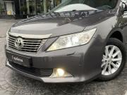 Toyota Camry VII (XV50) Сочи  - изображение 20