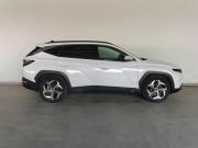 Hyundai Tucson IV Москва  - изображение 29