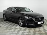 Mazda 6 III (GJ) Рестайлинг 2 Санкт-Петербург  - изображение 24