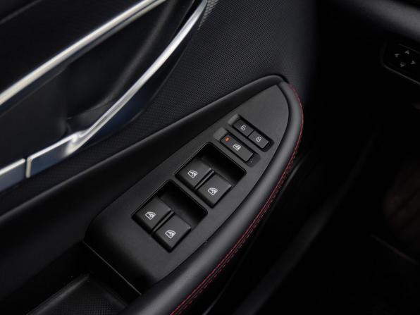 Changan UNI-T I с пробегом 2024 года, цена 2 428 000 рублей, 40260 км, внедорожник, Автокод Объявления