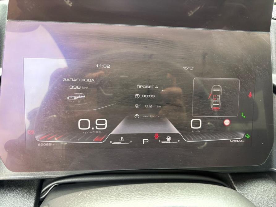 Haval Dargo I Пермь  - изображение 14
