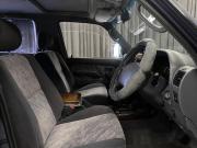Toyota Land Cruiser Prado 90 Series Красноярск  - изображение 23