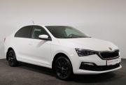 Skoda Rapid II Ярославль  - изображение 29