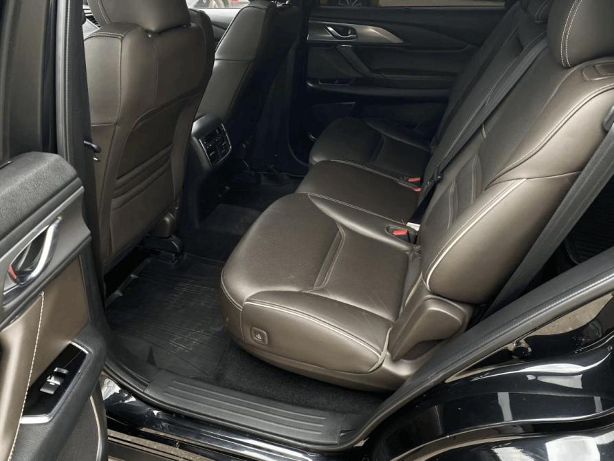 Mazda CX-9 II Рестайлинг Тверь  - изображение 16