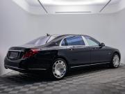 Mercedes-Benz Maybach S-Класс I (X222) Москва  - изображение 26