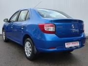 Renault Logan II Рестайлинг Москва  - изображение 24