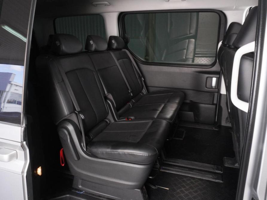 Hyundai Staria I Минеральные Воды  - изображение 7