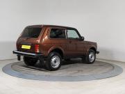 Lada (ВАЗ) 2121 (4x4) I Рестайлинг (2020) Екатеринбург  - изображение 21