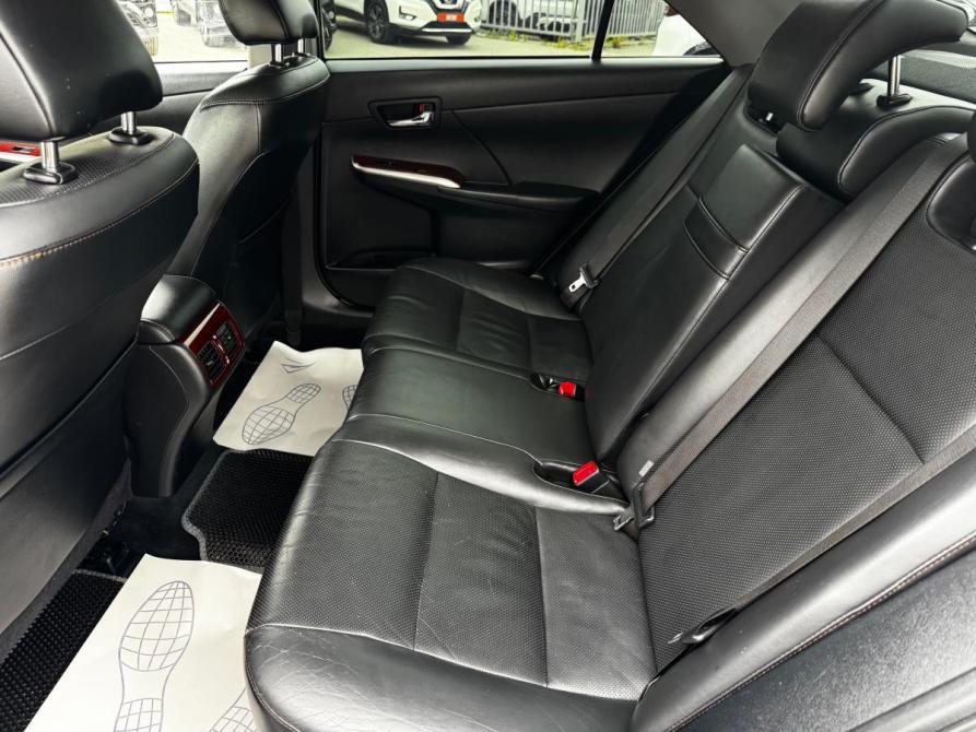 Toyota Camry VII (XV50) Пермь  - изображение 11
