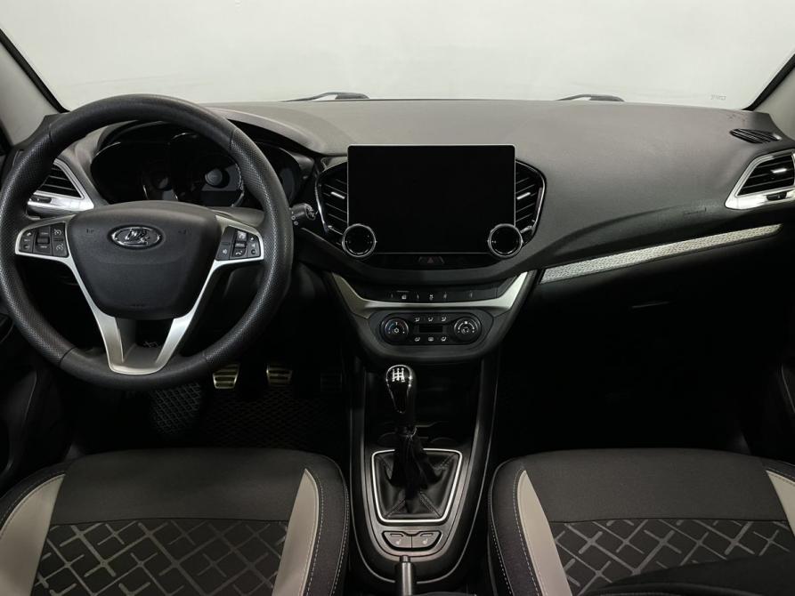 Lada (ВАЗ) Vesta I Ярославль  - изображение 9