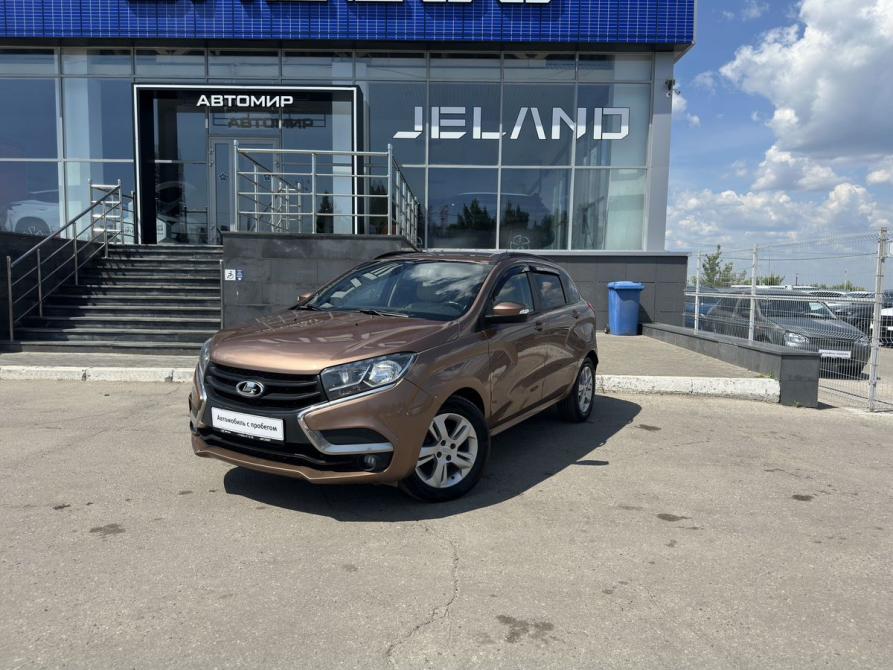 Lada (ВАЗ) XRAY I Саратов  - изображение 1